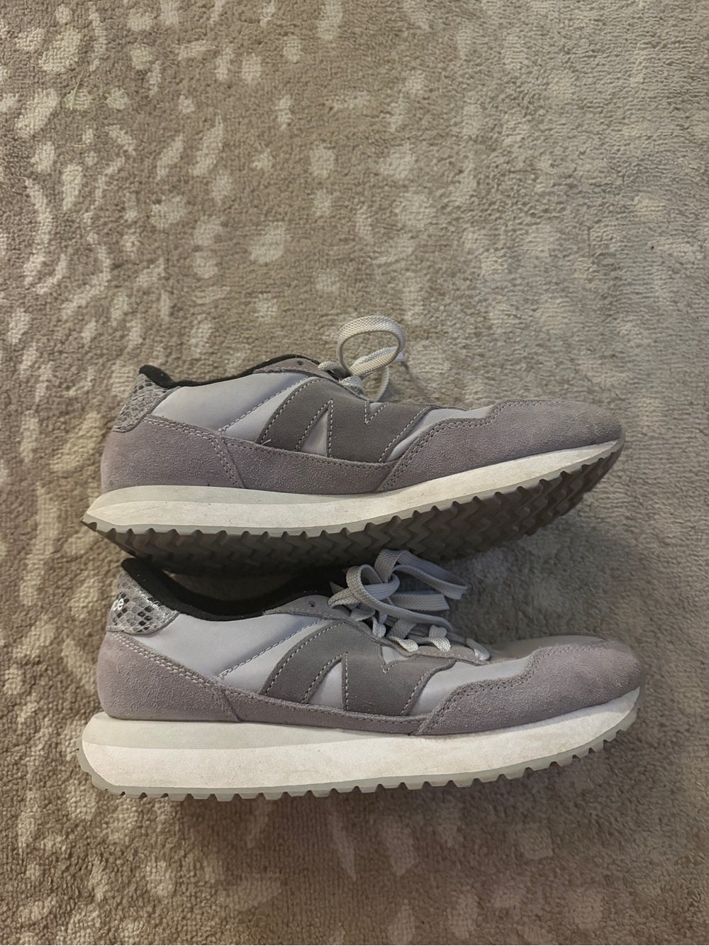 Women’s New Balance Sneakers
